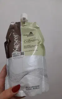 ماسک موی کارسل
