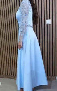 لباس مجلسی