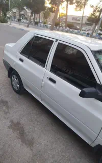 پراید 131مدل1395