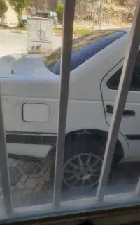 اردی مدل ۸۳