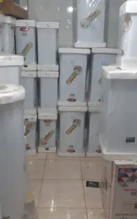 جشنواره آبگرمکن المتتی