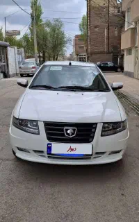 سورن پلاس پرشیا موتور آخر ۱۴۰۳ کم کار