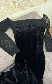 لباس مجلسی