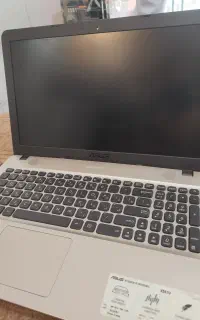 لپتاپ ایسوز نسل ۷