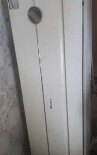 کلر گازی