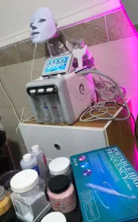 فشیال تخصصی vip