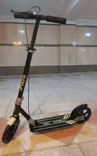 اسکوتر  micro 2000