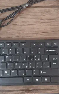 کیبورد
