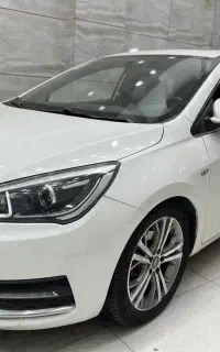 آریزو۵ بی رنگ توربو مدل۹۷