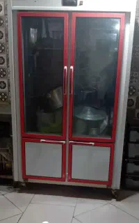 یخچال ایستاده