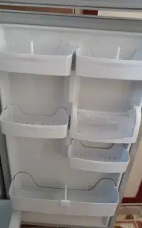 یخچال ۱۴ فوت امرسان