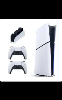 ps5 slim digital کپی خور نقدواقساط