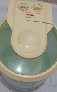 مینی واش (کهنه شور )