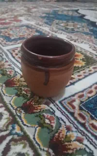 کوزه ماست خوری