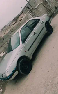 پژو 405
