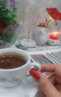 فال ققنوس