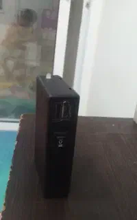 پاور بانک دست ساز
