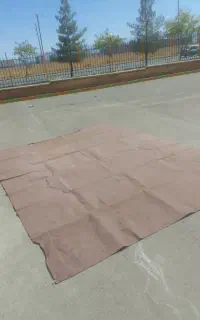 موکت 3در4مفت میدم