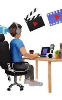 ادیتور برای ویدیو اینستاگرامی