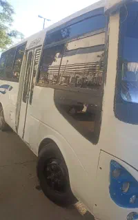 مینی بوس سیترا