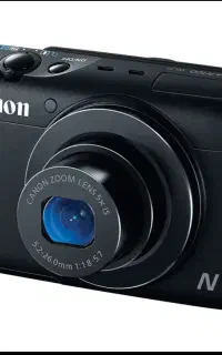 دوربین عکاسی  Canon N100