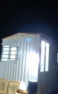 پنل خورشیدی  تولید برق