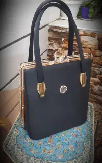 کیف مجلسی زیبا