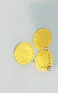 طرح ربع سکه و پلاک