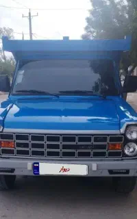 نیسان مدل1403