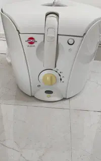 سرخ کن