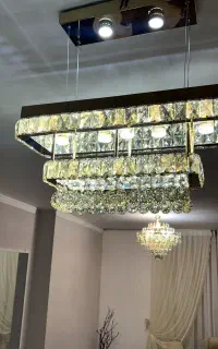 لوستر لاینر