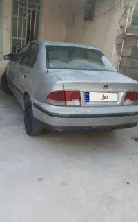 حواله ماشین فرسوده
