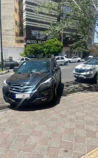 هایما s5