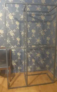 سازه اهنی