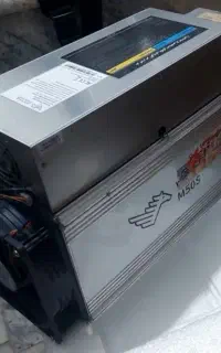 ماینر m50