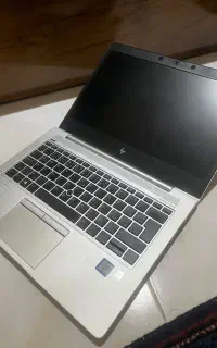 لپتاپ hp 830 G5