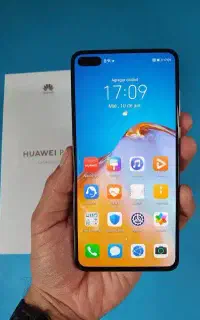 پرچمدار huawei p40pro معاوضه با داریا۲ آیفون 12pro