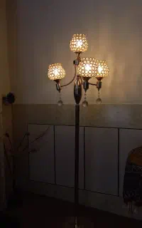 آباژور.. کاملا سالم و در حد نو
