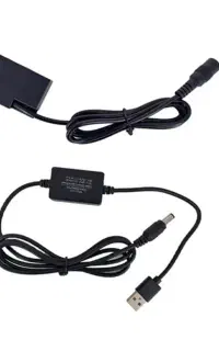 آداپتور برق مستقیم Canon LP- E17
