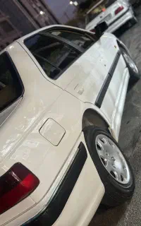 پارس سال مدل ۹۹ کارمندی