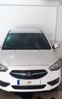 فروش خودرو در حدصفر