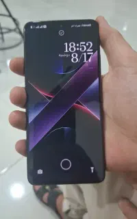 پوکوx7pro