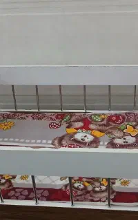 تخت کودک