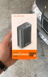 پاور بانک