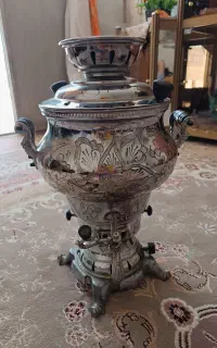 تعدادی وسیله منزل
