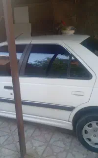 پارس ۹۳ دوگانه سوز
