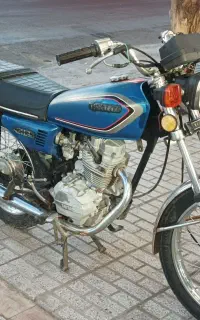هندا125تکتاز