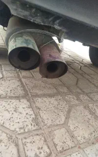 منبع اگزوز 715دولول js