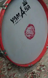 طبل ۶۰سانتی