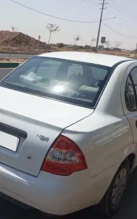 تیبا 1 مدل ۹۸